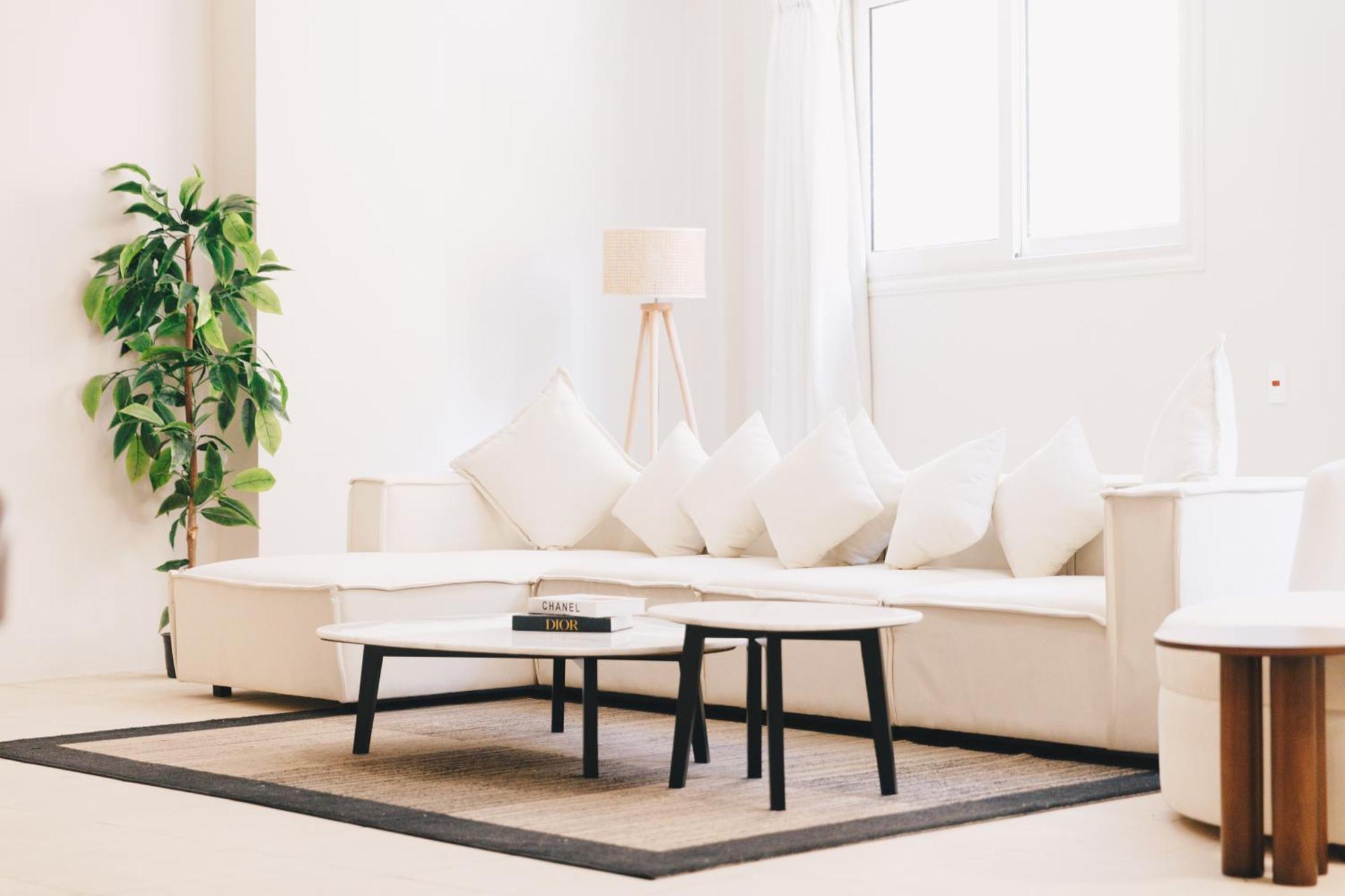 Vida By Elegant Apartment Cairo Exterior foto